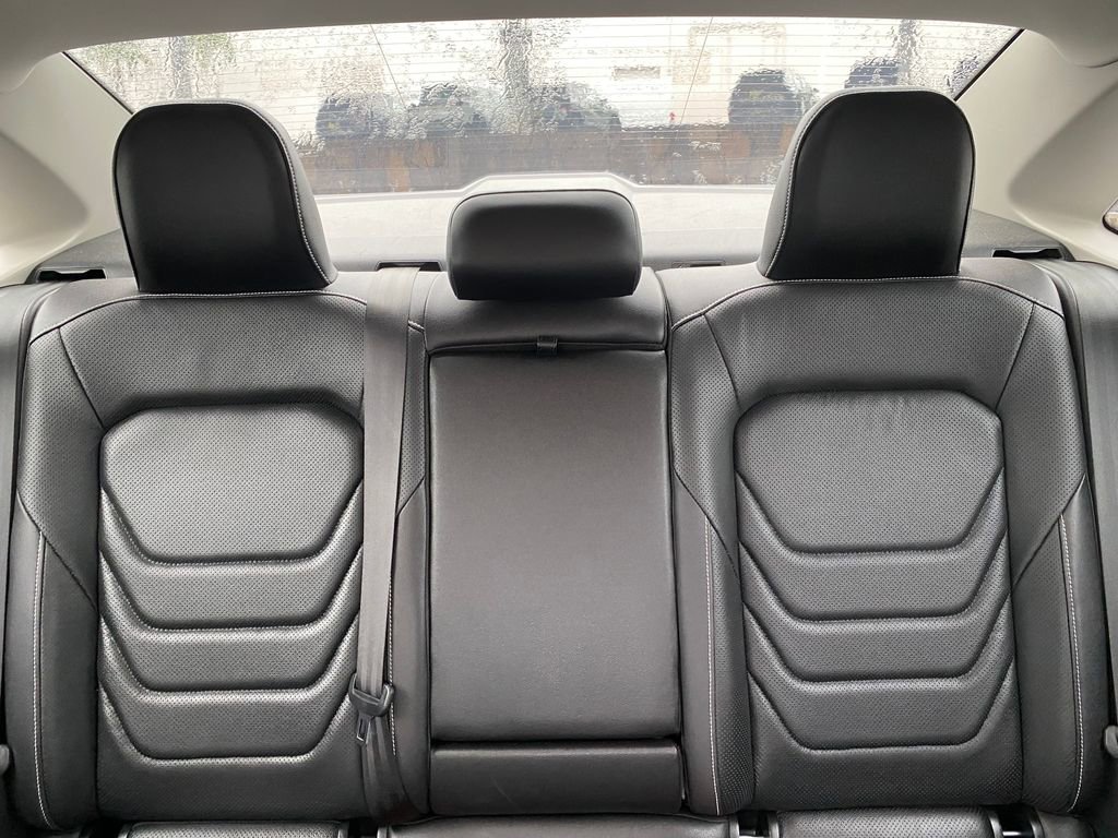 Used 2022 Volkswagen Jetta SEL FWD image 18