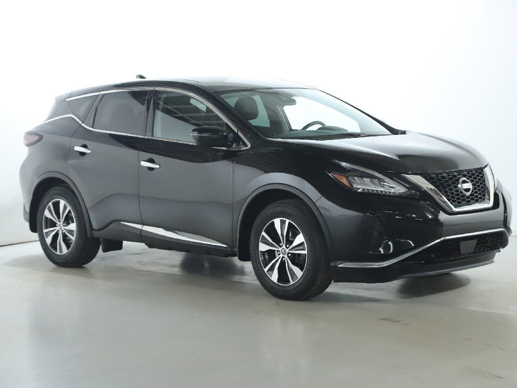 Used 2020 Nissan Murano S w/ Technology Package image 1