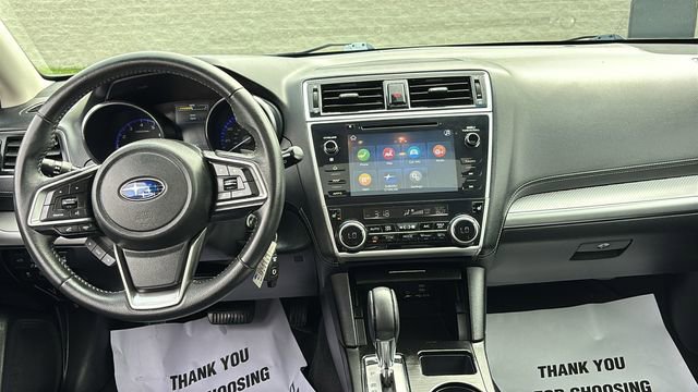Used 2019 Subaru Outback 2.5i Premium AWD/4WD image 7
