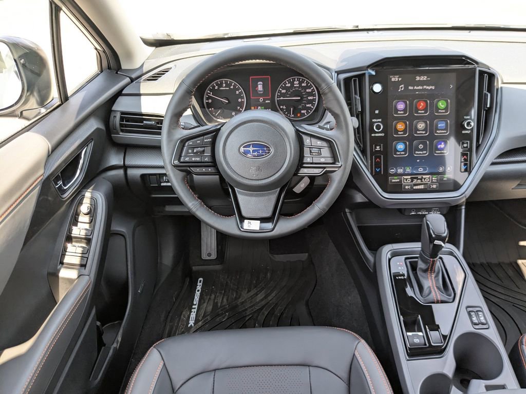 New 2026 Subaru Crosstrek 2.5i Limited AWD/4WD image 15
