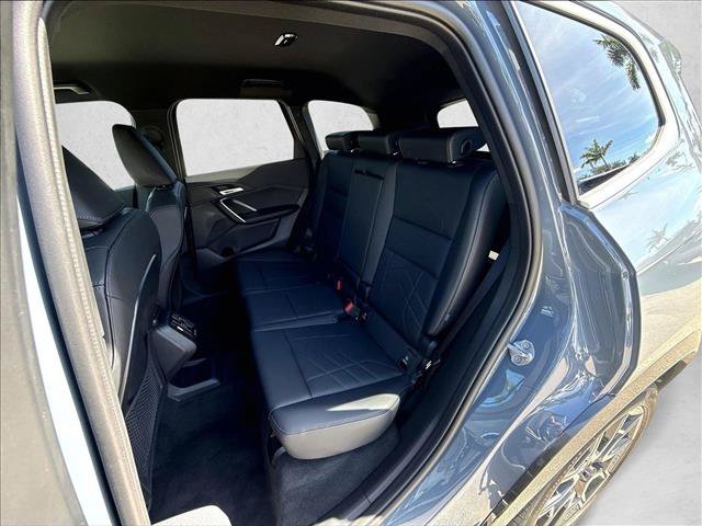 Certified 2023 BMW X1 xDrive28i w/ Convenience Package AWD/4WD image 28