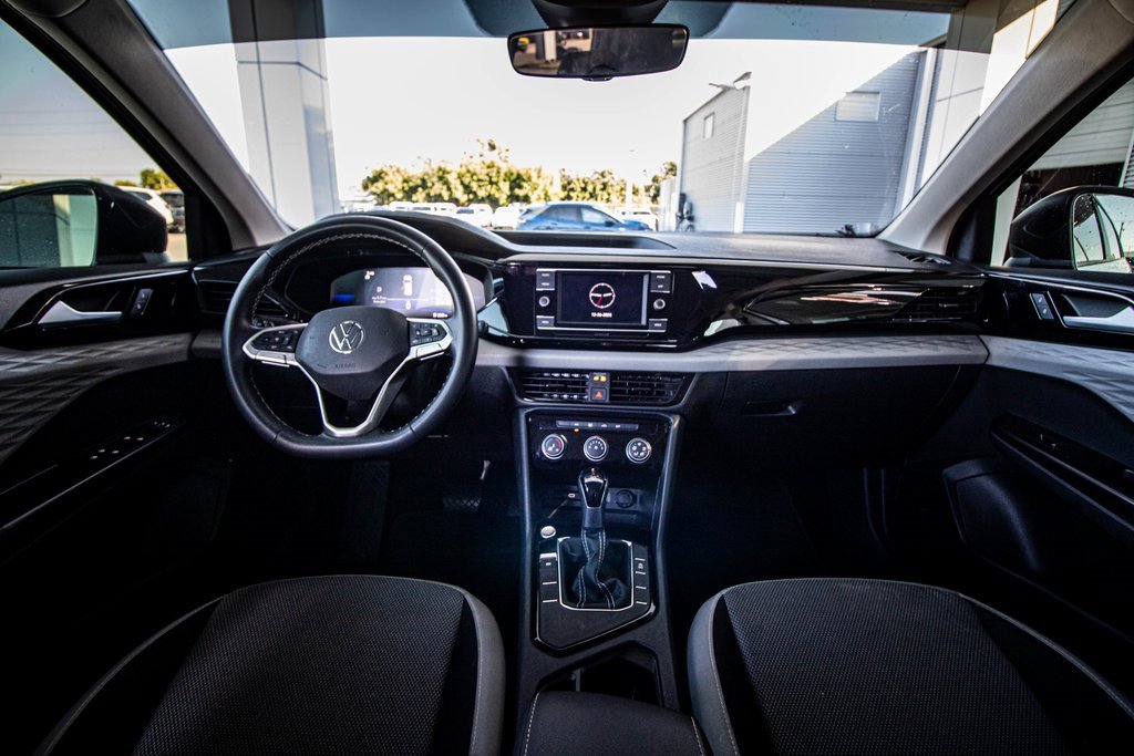 Certified 2023 Volkswagen Taos S w/ Driver Assistance Package image 26