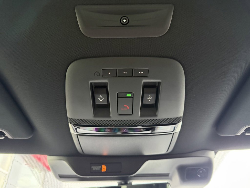 New 2026 Nissan Armada PRO-4X image 27