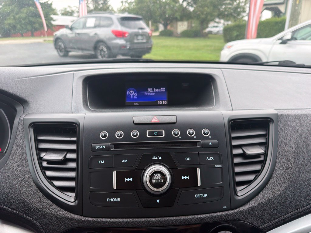 Used 2016 Honda CR-V SE image 16