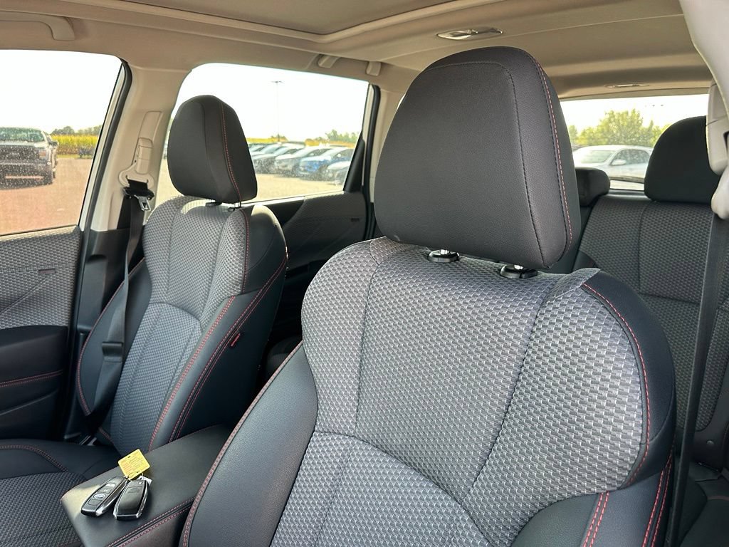 Used 2020 Subaru Forester Sport AWD/4WD image 14