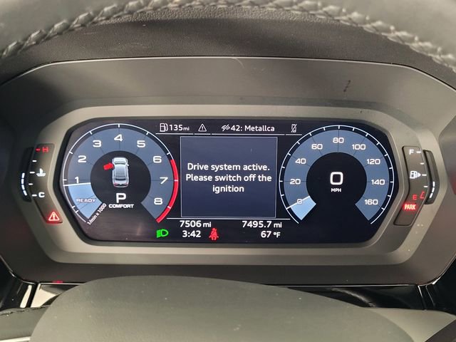 Used 2023 Audi A3 2.0T Premium Plus image 22