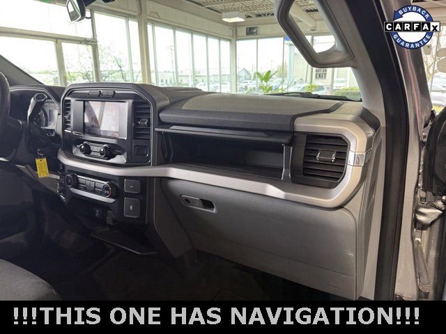 Used 2022 Ford F150 XLT image 21