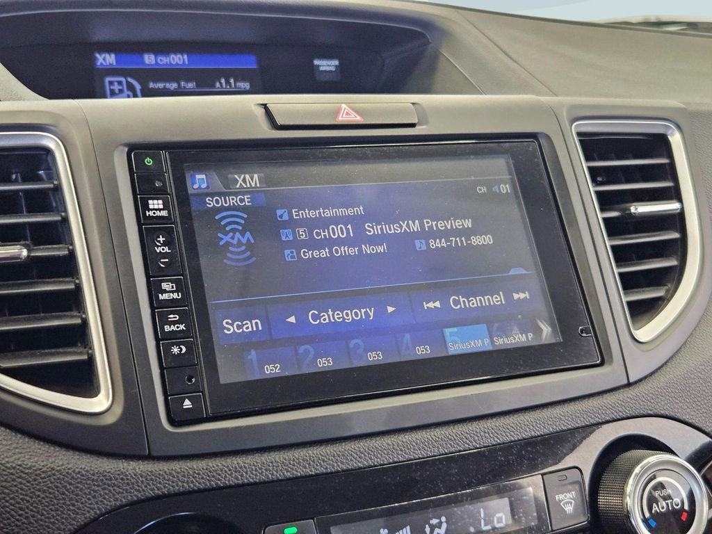 Used 2015 Honda CR-V Touring image 17
