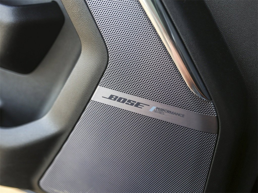 Used 2023 GMC Yukon Denali Ultimate image 29