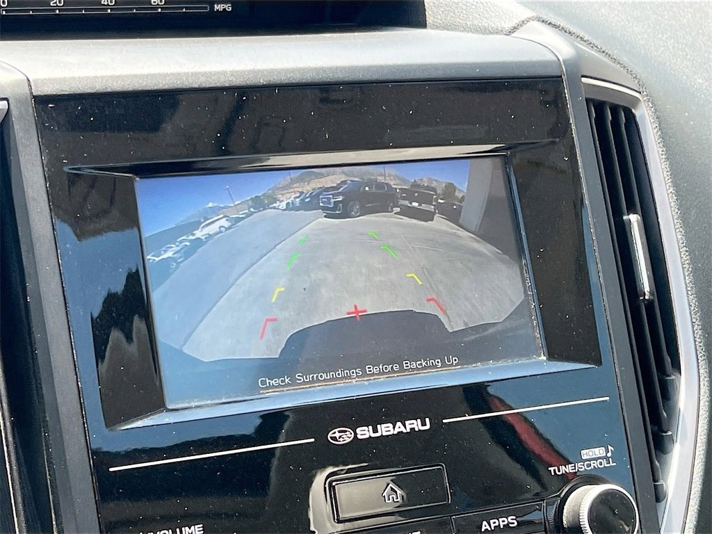 Used 2024 Subaru Forester Premium image 13