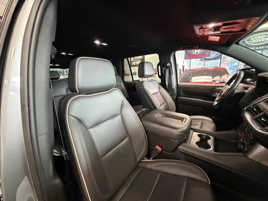 Used 2024 Chevrolet Tahoe Premier AWD/4WD image 64