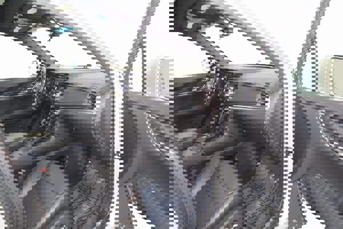 Used 2020 Cadillac XT5 Premium Luxury image 43