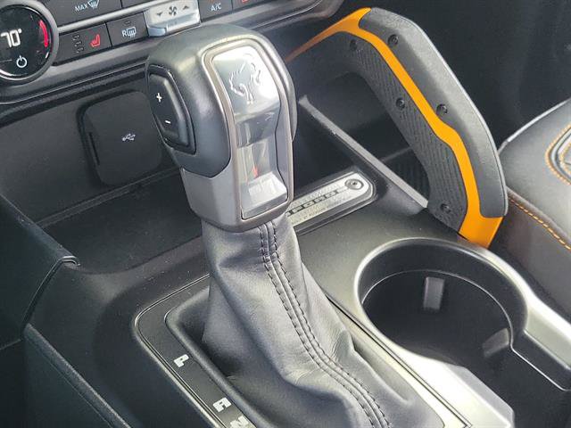 Used 2023 Ford Bronco Badlands AWD/4WD image 48