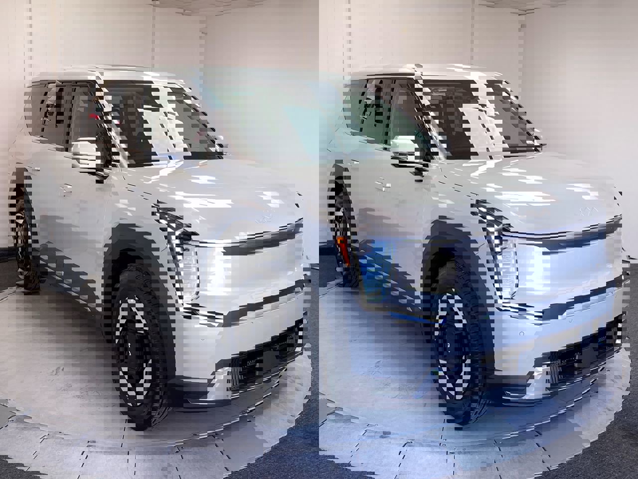 New 2026 Kia EV9 Light image 7