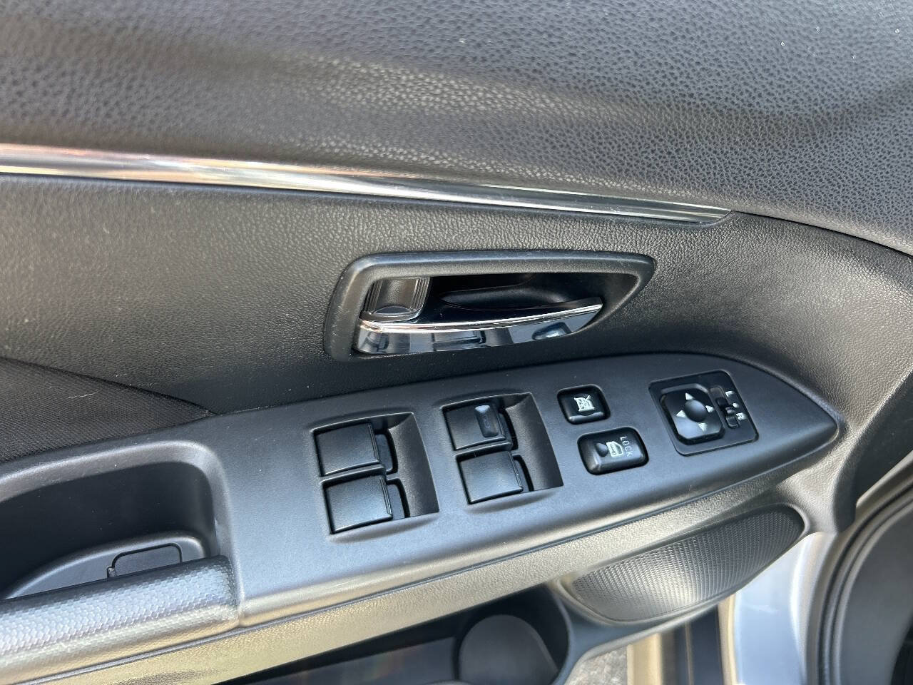 Used 2016 Mitsubishi Outlander Sport SE AWD/4WD image 15