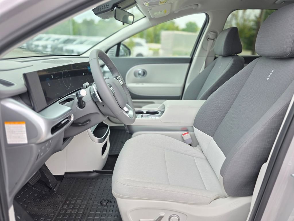 New 2026 Hyundai Ioniq 9 SE AWD/4WD image 31