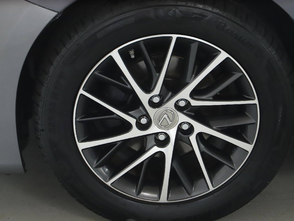 Used 2016 Lexus ES 350 w/ Accessory Package 2 FWD image 39
