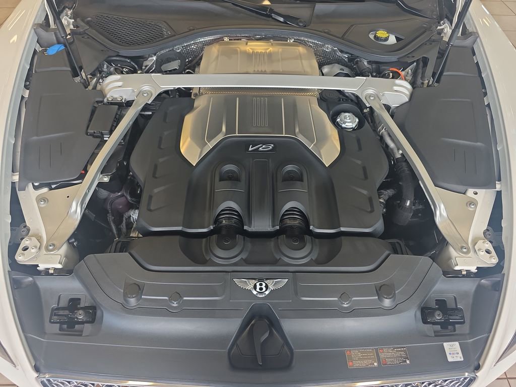 Used 2020 Bentley Continental GT image 50