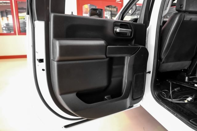 Used 2024 GMC Sierra 2500 Pro w/ Convenience Package AWD/4WD image 44