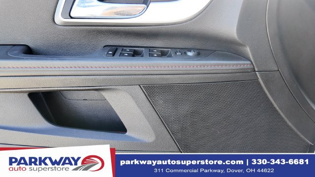 Used 2011 Chevrolet Equinox LTZ FWD image 22