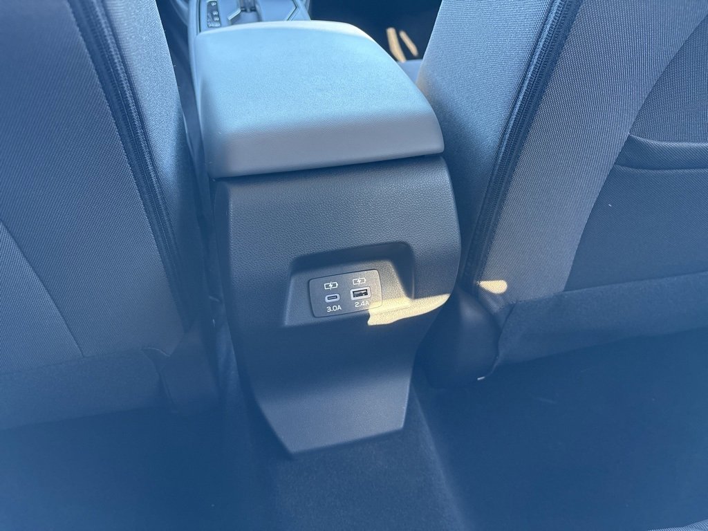 New 2026 Subaru Crosstrek 2.0i Premium image 23