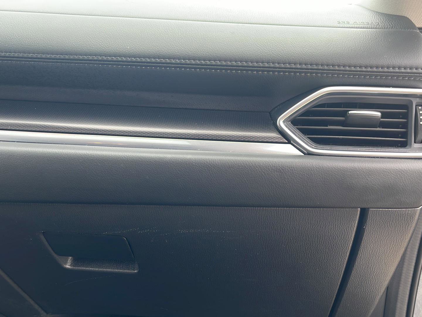 Used 2024 MAZDA CX-5 Carbon Edition image 34