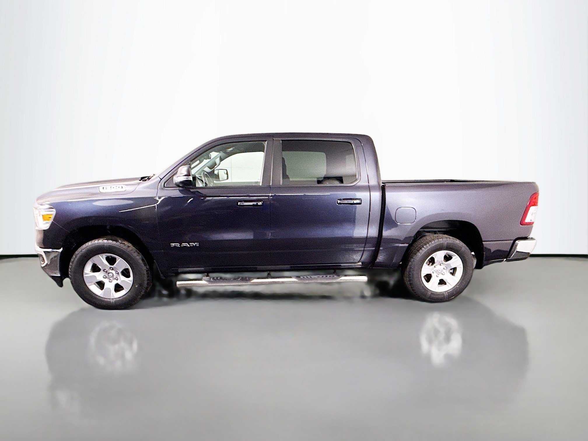 Used 2019 RAM 1500 Big Horn AWD/4WD image 6