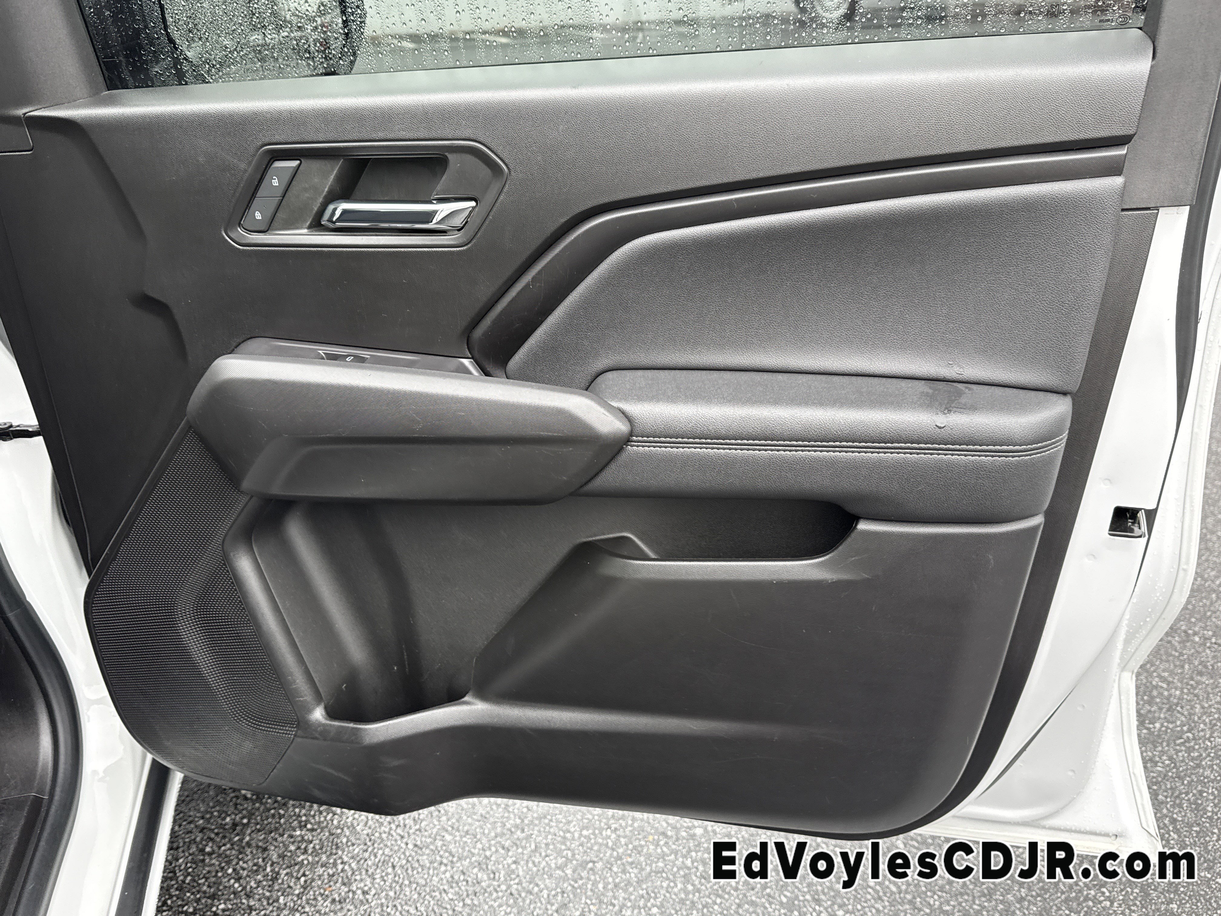 Used 2023 GMC Canyon Elevation w/ Convenience Package image 19