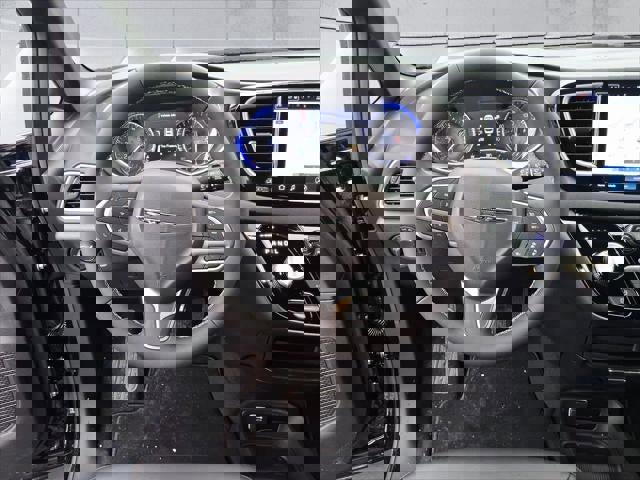 New 2026 Chrysler Voyager LX image 29