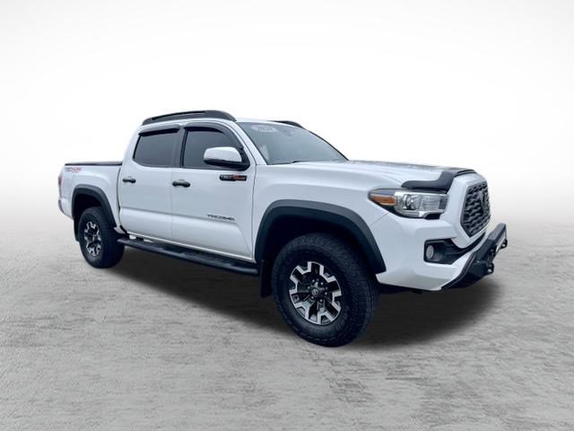 Used 2020 Toyota Tacoma TRD Off-Road image 3