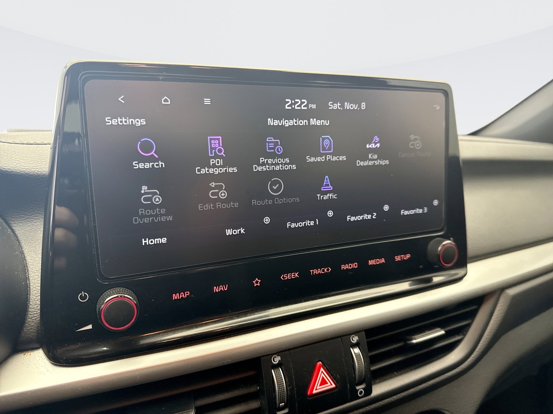 Used 2024 Kia Forte GT image 15