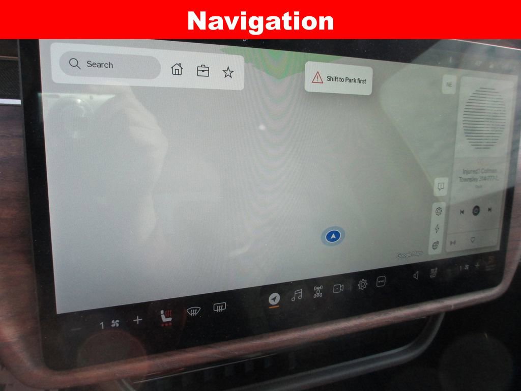 Used 2022 Rivian R1T Launch Edition image 15