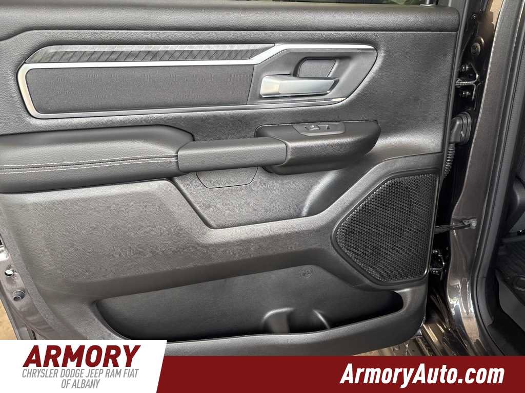 New 2026 RAM 1500 Big Horn image 27