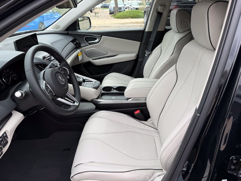 New 2026 Acura RDX w/ Advance Package AWD/4WD image 13