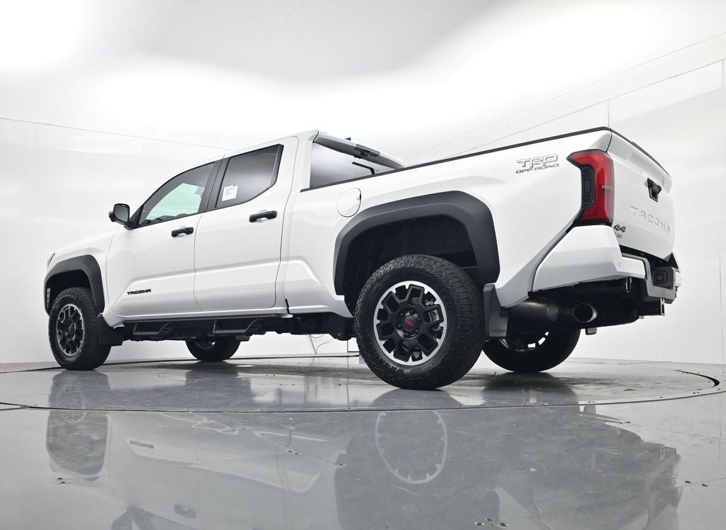 New 2026 Toyota Tacoma TRD Off-Road w/ TRD Off Road Premium Package AWD/4WD image 56