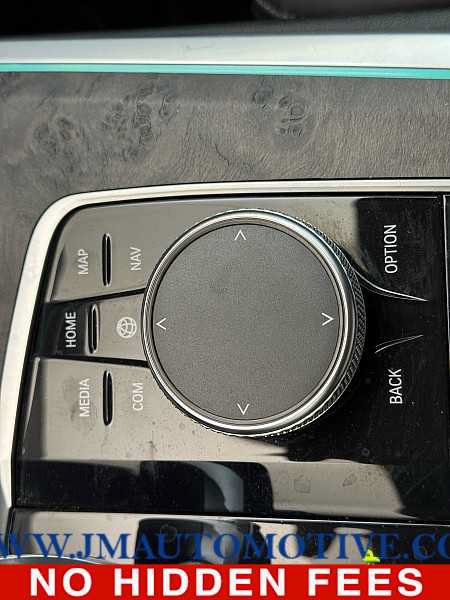 Used 2023 BMW X5 xDrive40i w/ Premium Package AWD/4WD image 34