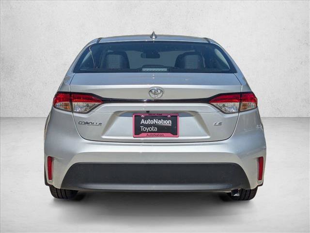 New 2026 Toyota Corolla LE image 7