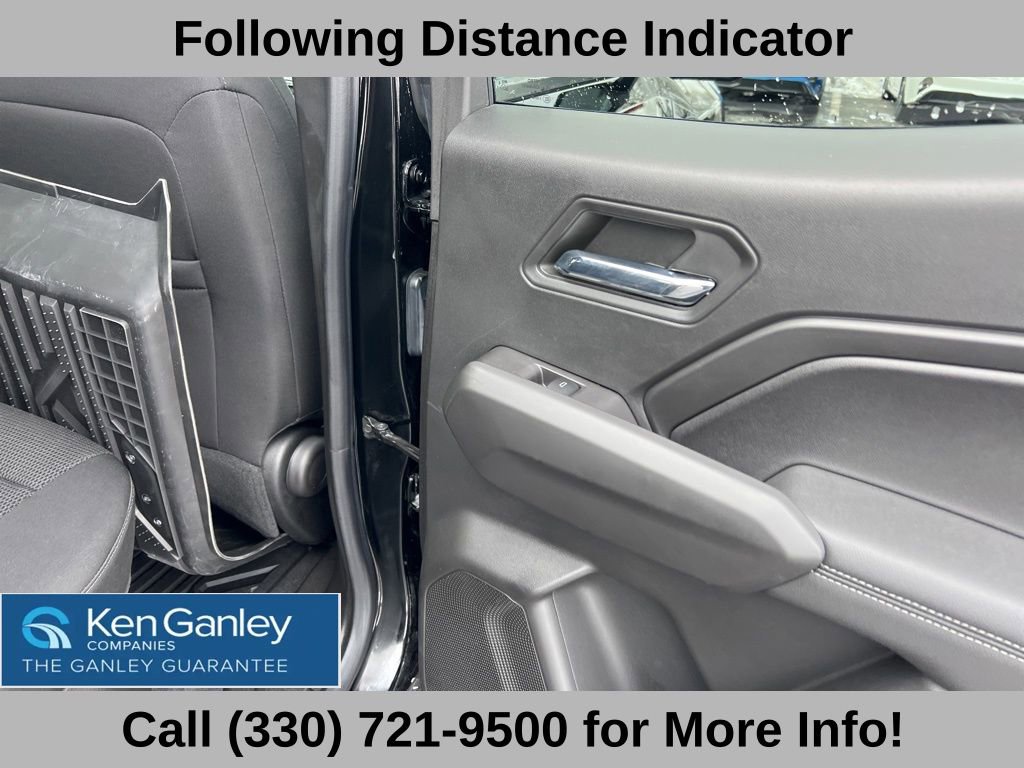 Used 2023 Chevrolet Colorado LT w/ LT Convenience Package image 52