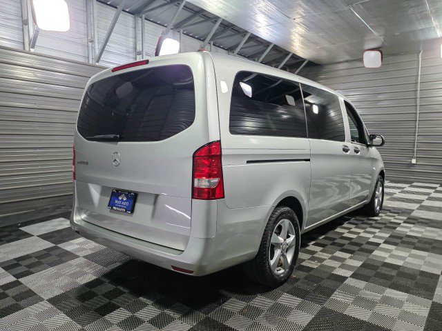 Used 2016 Mercedes-Benz Metris Passenger image 5