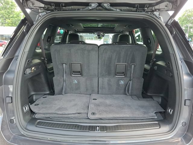 Used 2025 Jeep Grand Cherokee L Limited AWD/4WD image 32