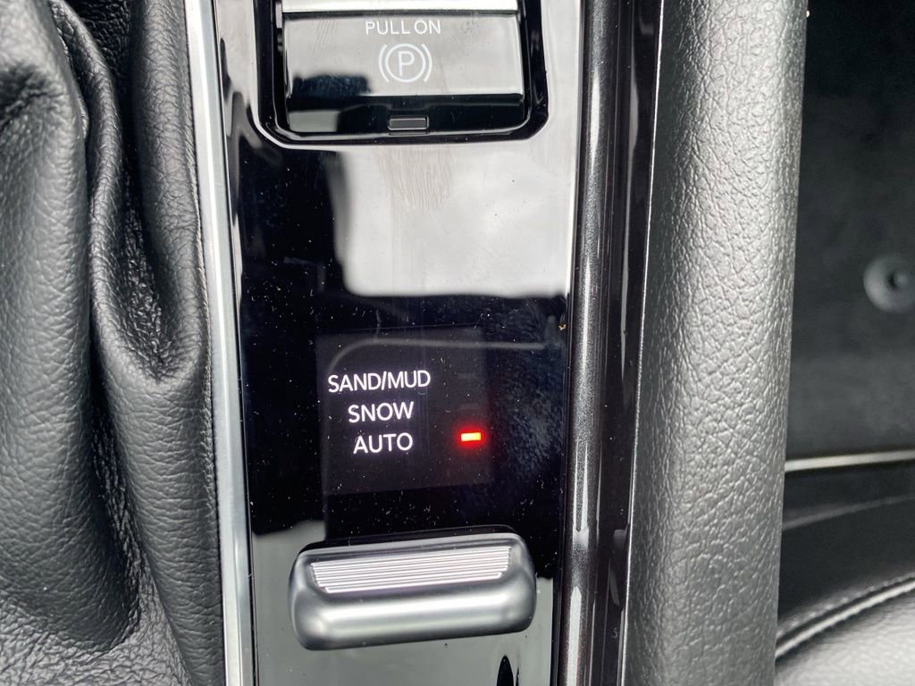 New 2026 Jeep Compass Latitude image 33