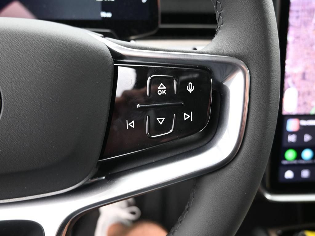 New 2025 Volvo EX90 Ultra AWD/4WD image 15