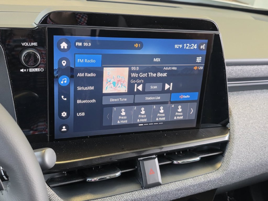 New 2026 Subaru Outback Premium AWD/4WD image 18