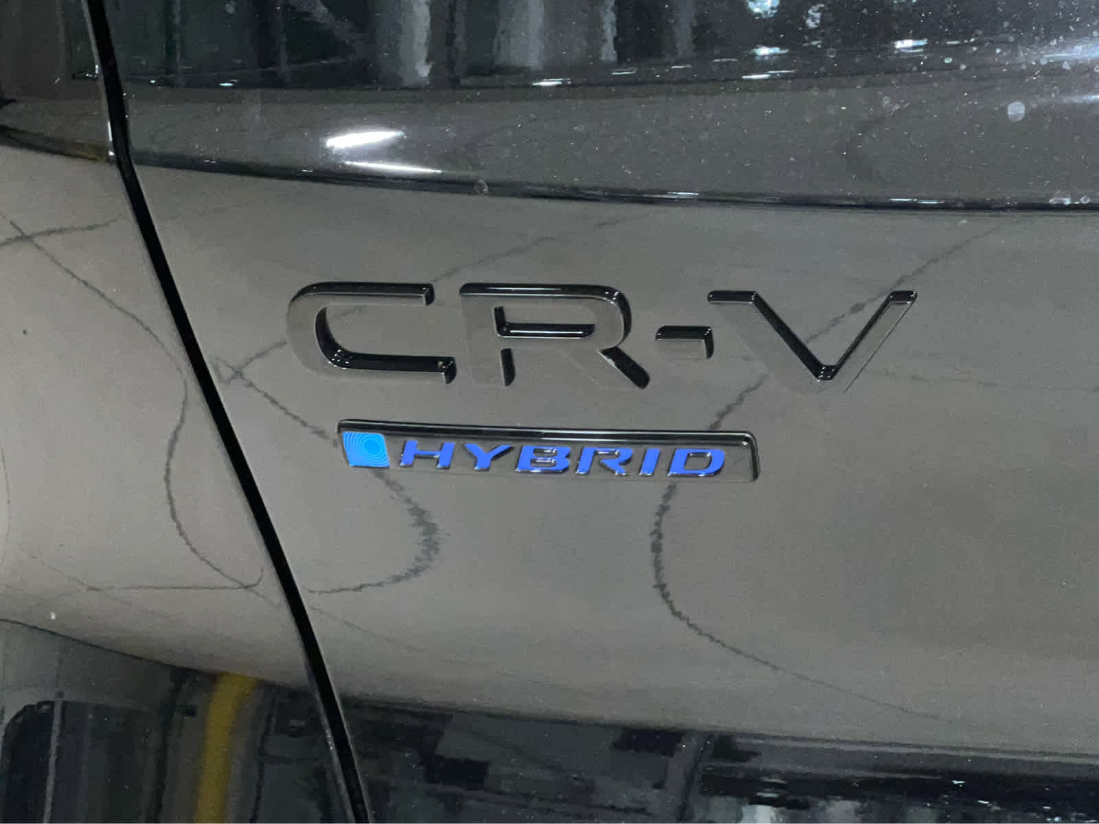 New 2026 Honda CR-V Sport-L image 8