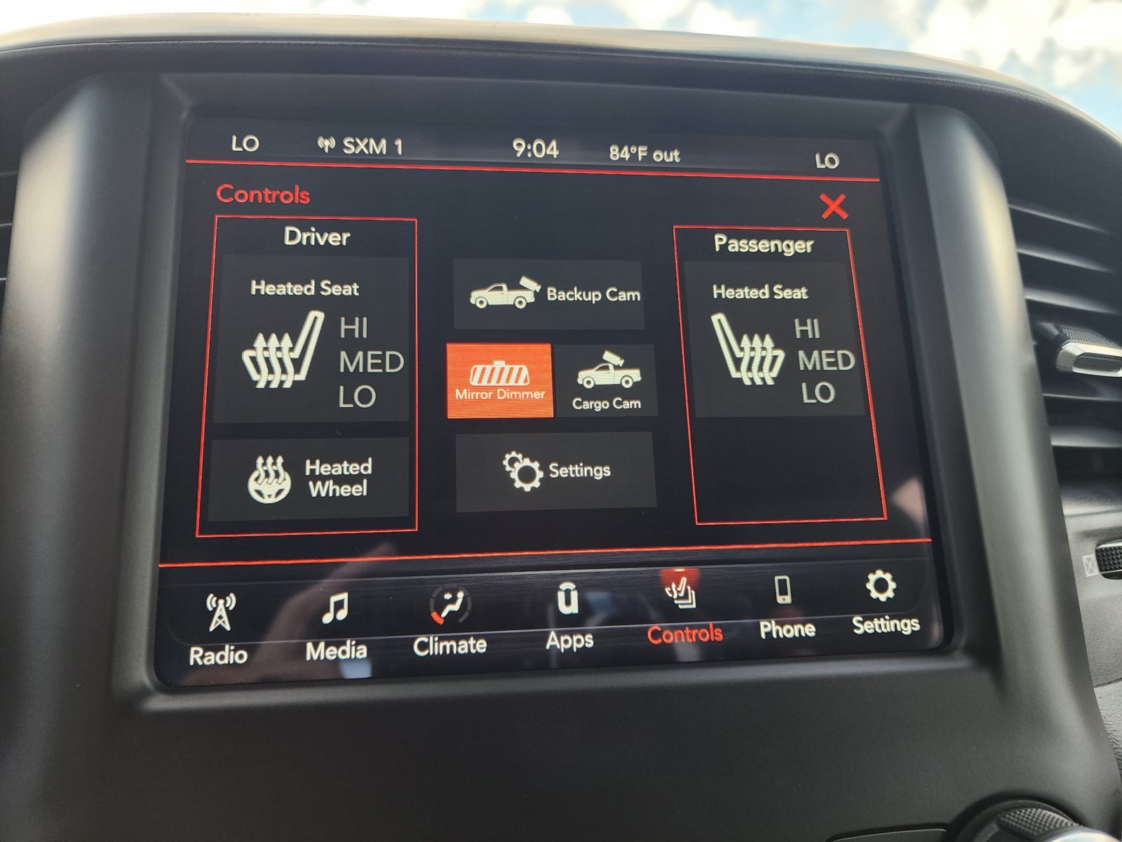 Used 2021 RAM 3500 Big Horn w/ Level B Equipment Group AWD/4WD image 27