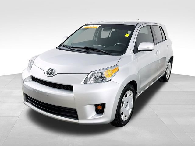 Used 2012 Scion xD