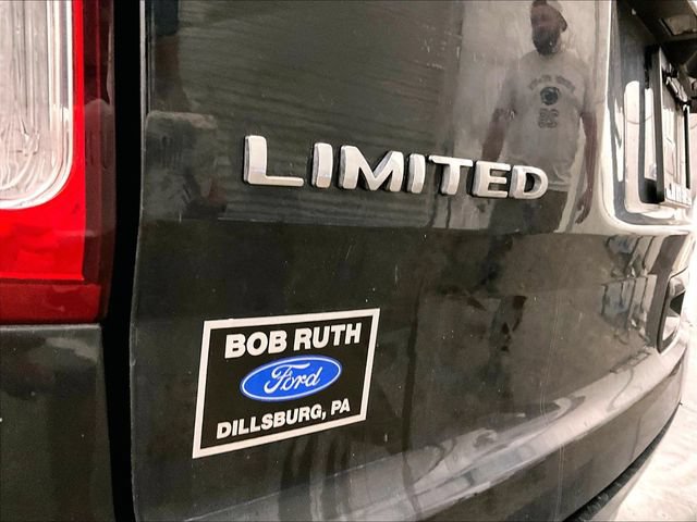 Used 2015 Ford Explorer Limited w/ Equipment Group 302A AWD/4WD image 14