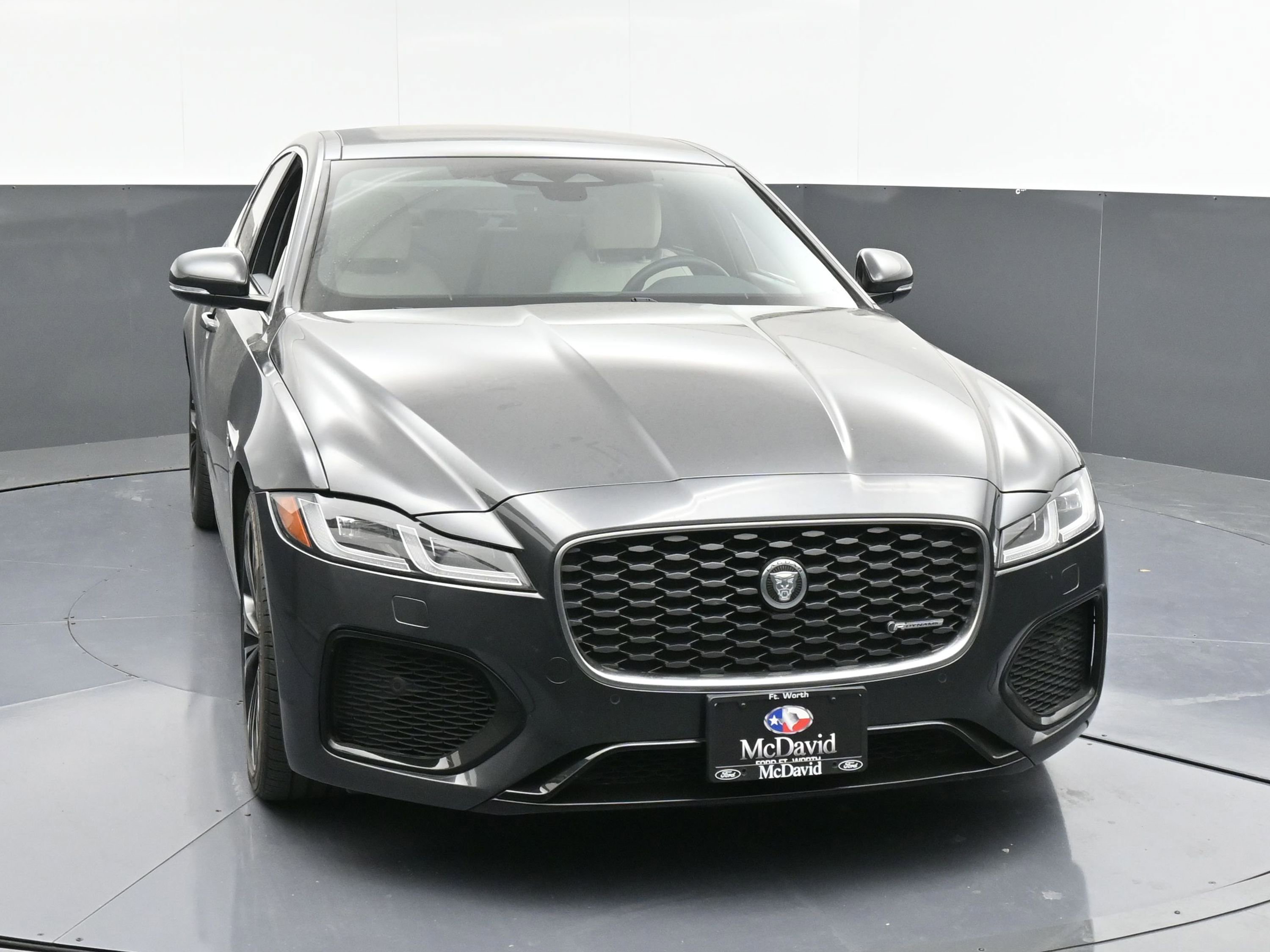 Used 2024 Jaguar XF R-Dynamic SE video 2