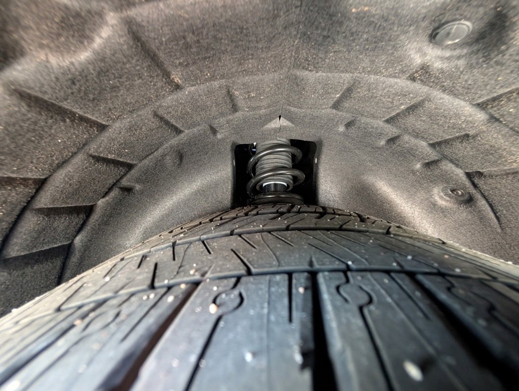 New 2026 Chevrolet Corvette Stingray Coupe w/ 1LT image 26