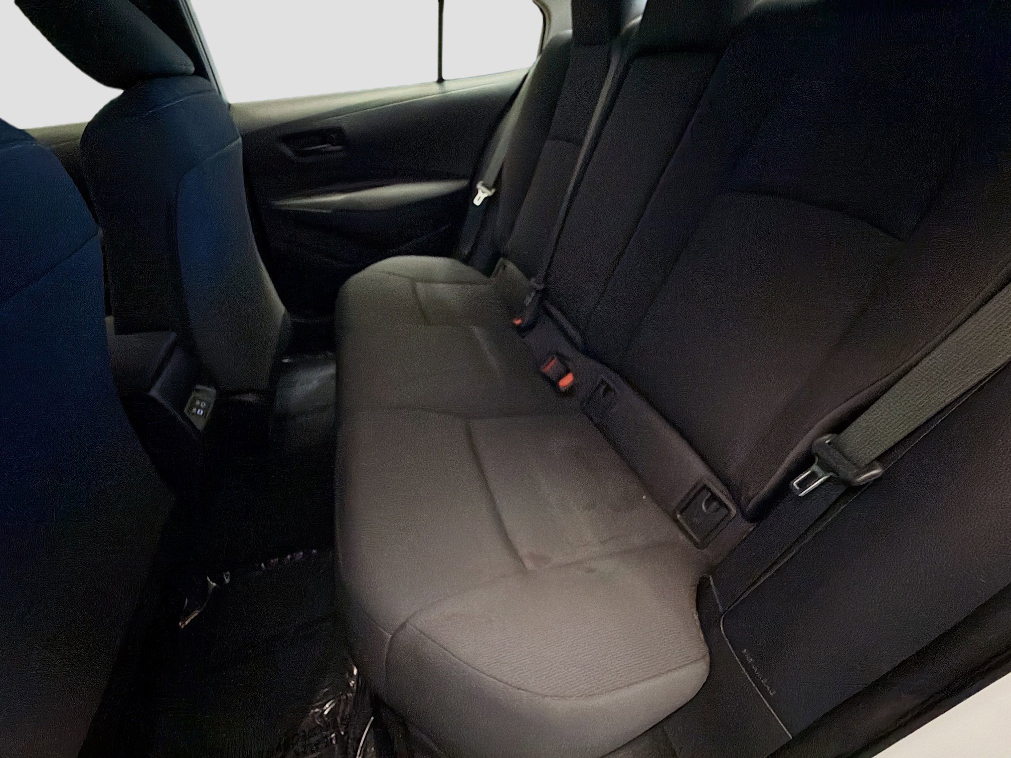 Used 2024 Toyota Corolla LE image 13